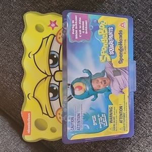 Sponge Heads Plankton